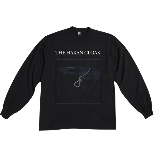 Excavation Long-Sleeve Shirt