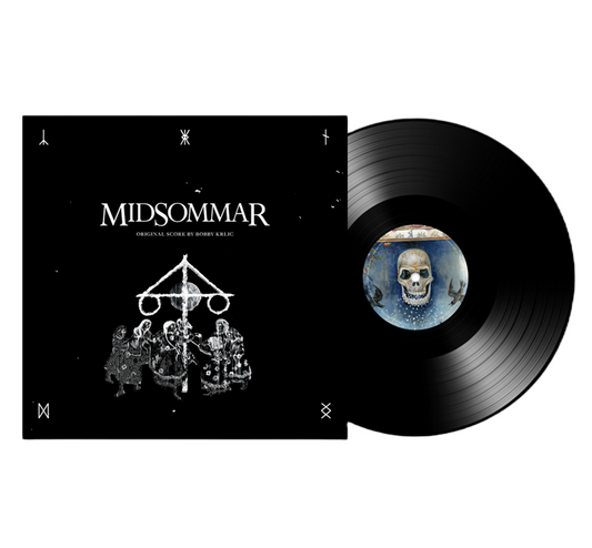 Midsommar OST
