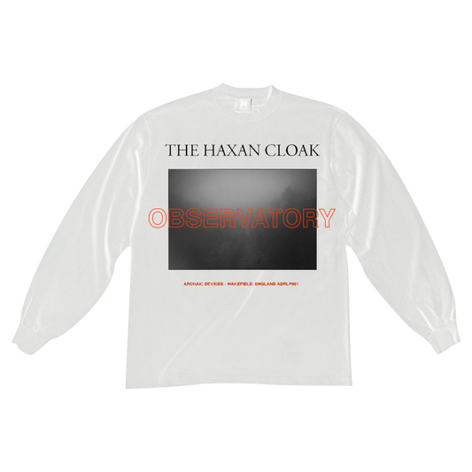 Observatory Long-Sleeve Shirt