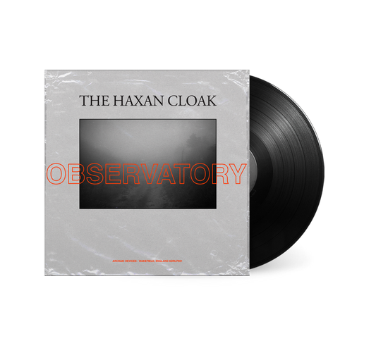 Observatory EP