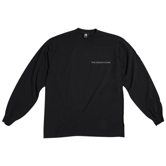 The Haxan Cloak Long-Sleeve Shirt