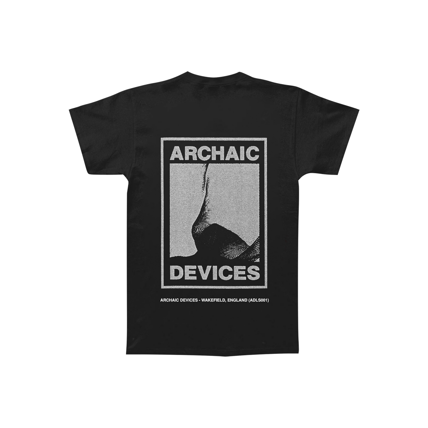 Archaic Devices Shirt