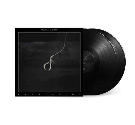 Excavation LP